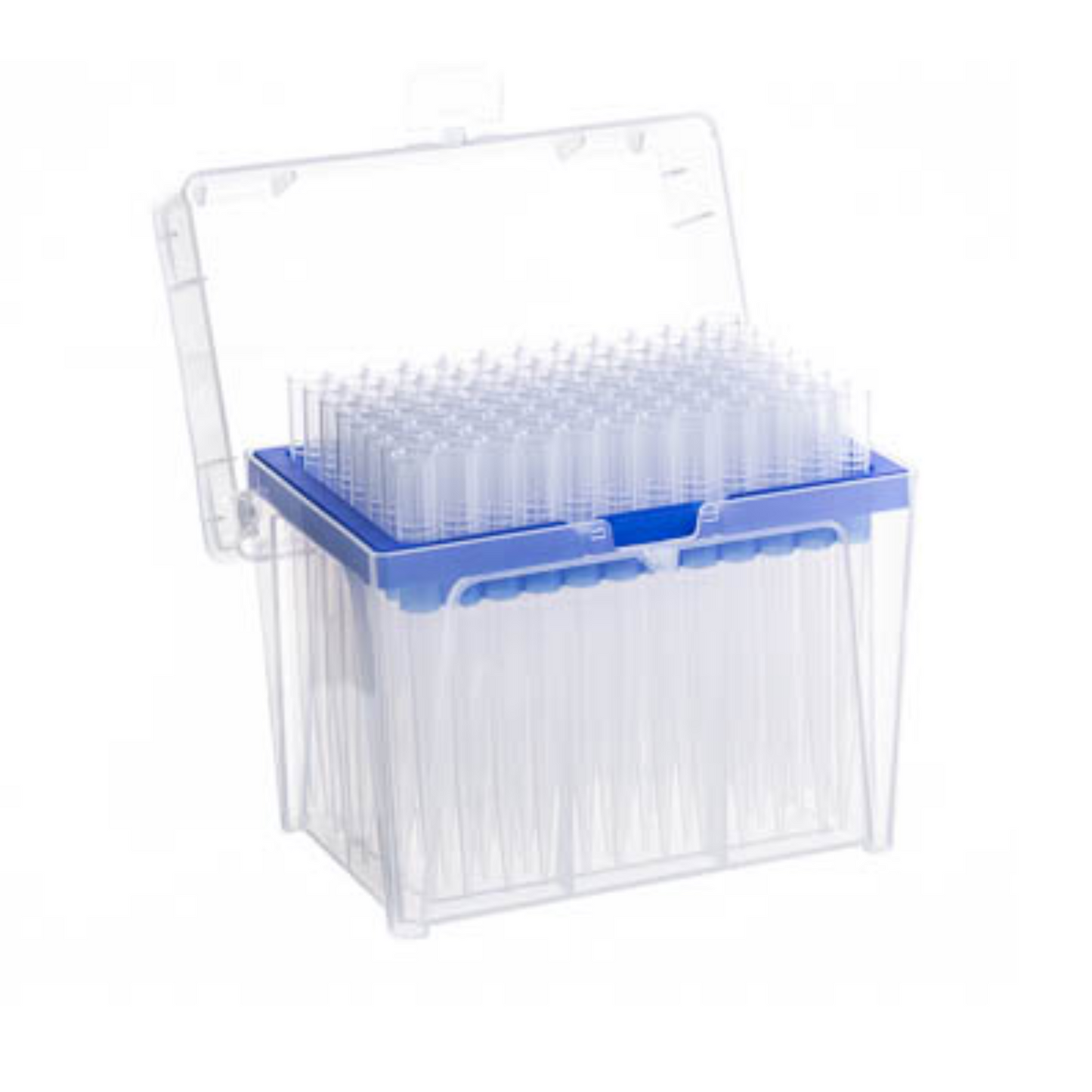 Greiner Sapphire Pipette Tip, 1250µl, low retention, natural, Non-sterile, Pack of 960 (778361)