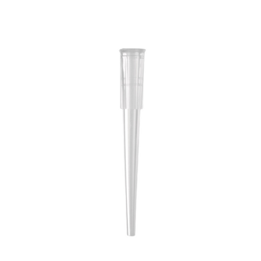Axygen 200μL Universal Pipetter Tips, Wide Bore, Clear, Pre-sterelized, Overpack of 4800 (T-205-WB-C-R-S)