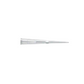 Corning DeckWorks 20μL Low Binding Hinged Rack Barrier Tips, Overpack of 4 Cases (4136)