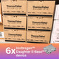 6x  Invitrogen™ Daughter E-Base™ device
