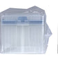 Integra - 1250 ul GRIPTIP, Sterile 5 V96 Racks of 96 Tips, Low Retention - Overpack of 4 cases (6544)