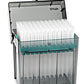 ClipTip 1250, Filter, Sterile, Rack - Overpack of 4 racks of 768 tips (94420813)