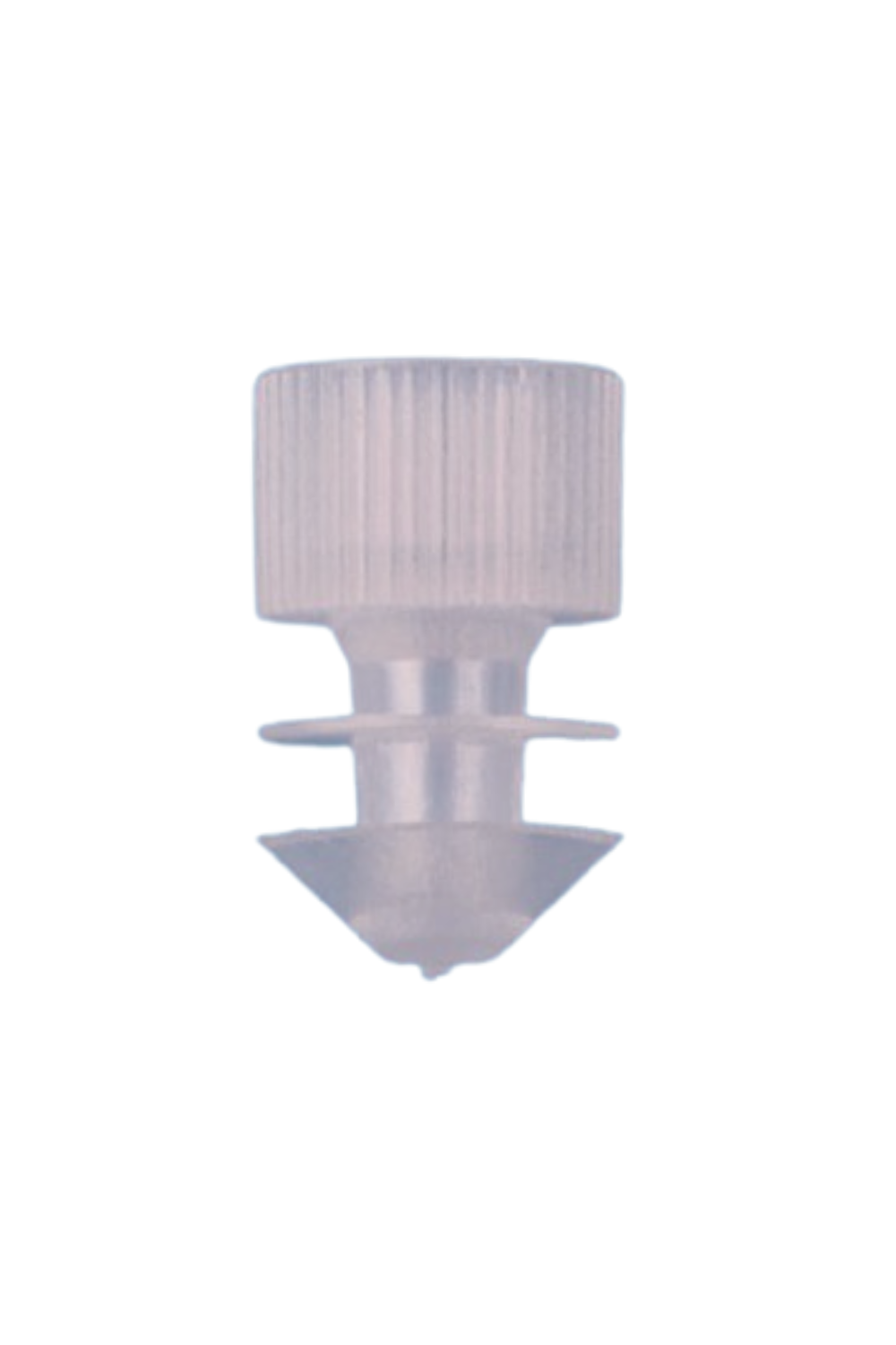 Push Cap for 12mm Test tube (Bag of 1,000) (405/BOT)