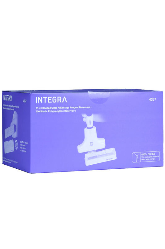 Integra Biosciences – OptimazeUK