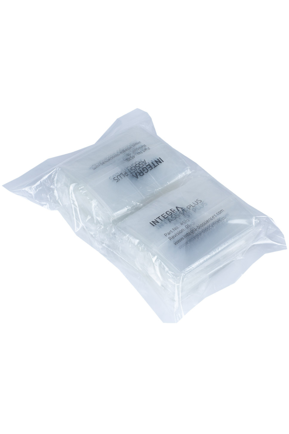 Integra - Waste Bags for Assist Plus - Overpack of 5 packs of 200 bags (4570)