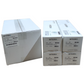 Integra - 1250 ul GRIPTIP, Sterile 5 V96 Racks of 96 Tips, Low Retention - Overpack of 4 cases (6544)