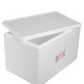 Thermo Styrofoam Box (Empty) 61,5L (100159)