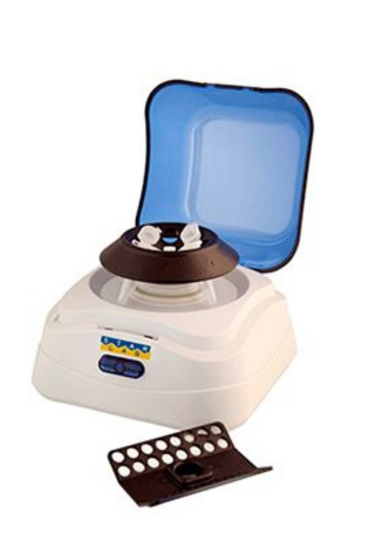 Minifuge Plus (Starlab) (N2631-0017)