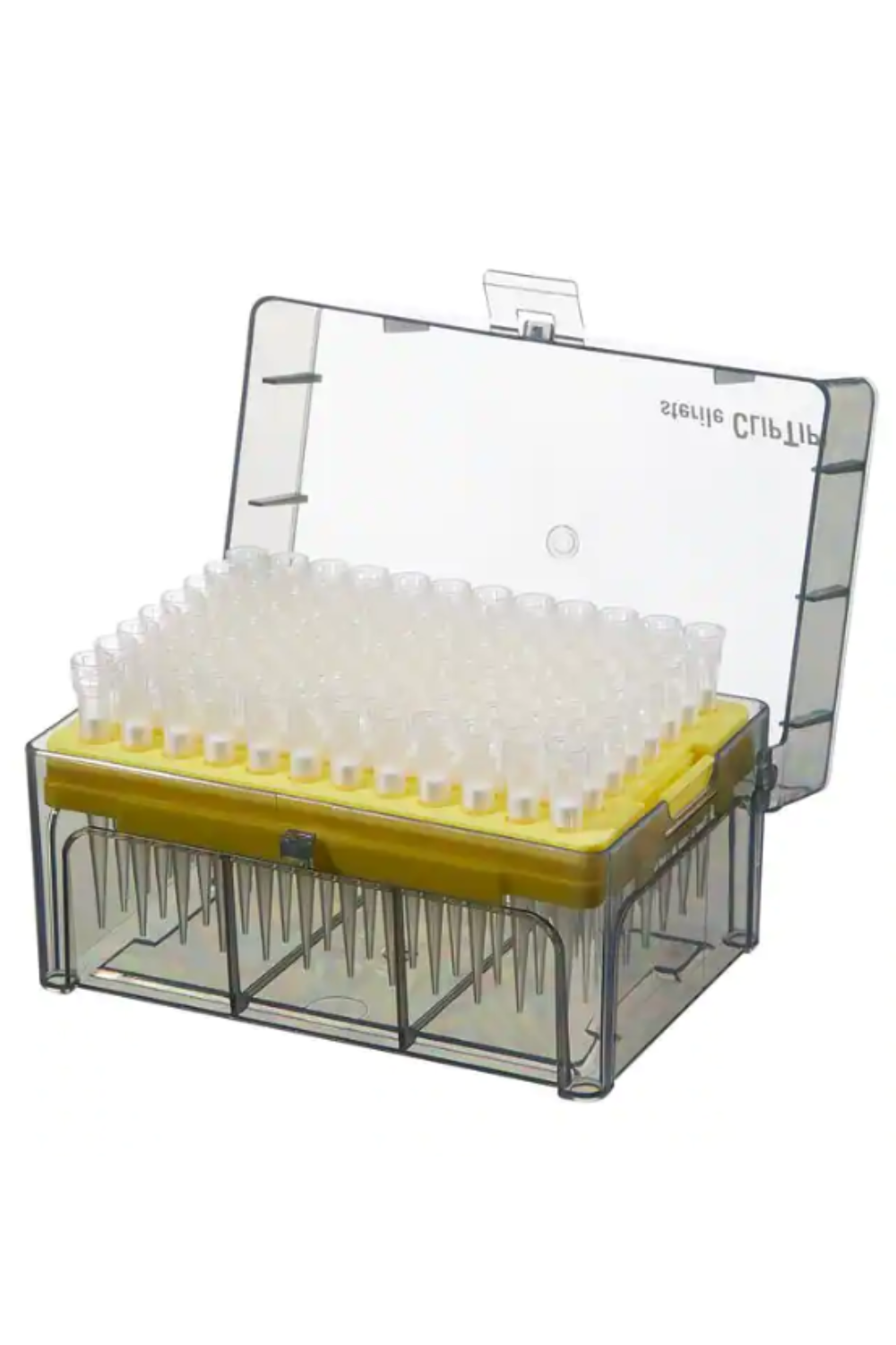 ClipTip 200, Filter, Sterile, Rack - Overpack of 5 racks of 960 tips (94420313)