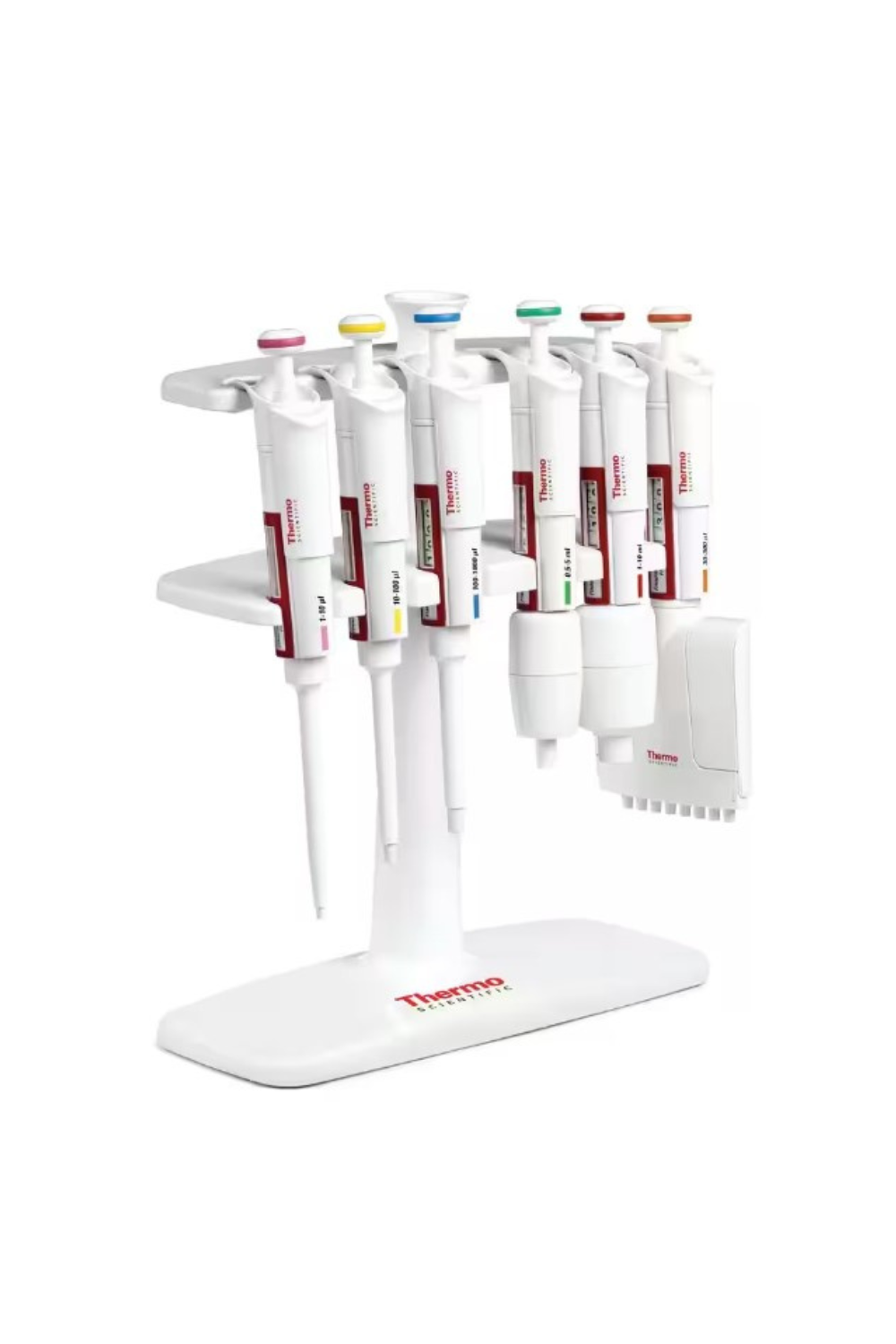 Set Of 3x Finnpipette Stands – Optimazeuk