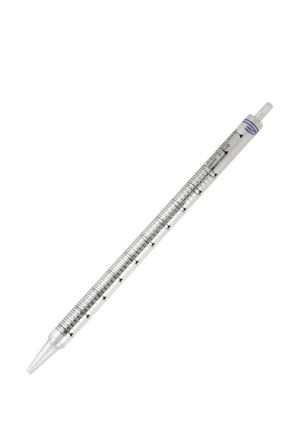 50 ml Serological Pipette (sterile), individually wrapped (Box of 100