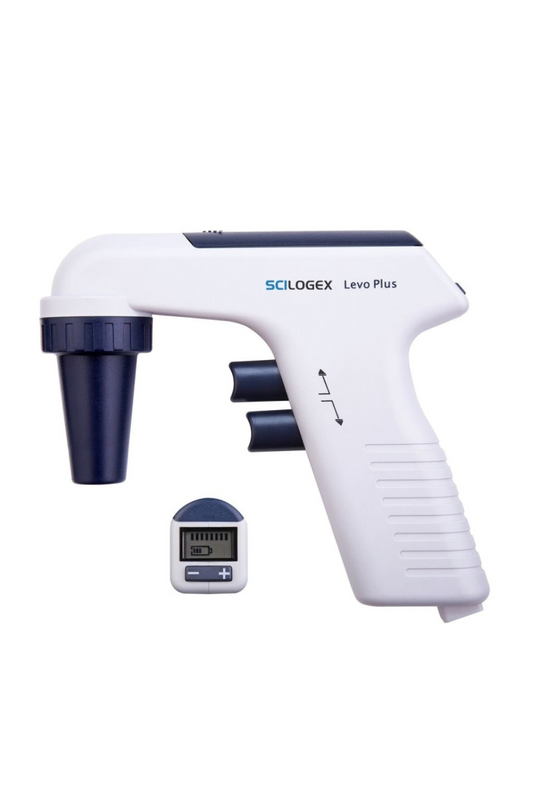 Levo Plus Motorized Pipette Filler (740200059999)