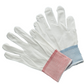 Nylon Gove Liners, Full Finger (Overpack of 60 pairs)