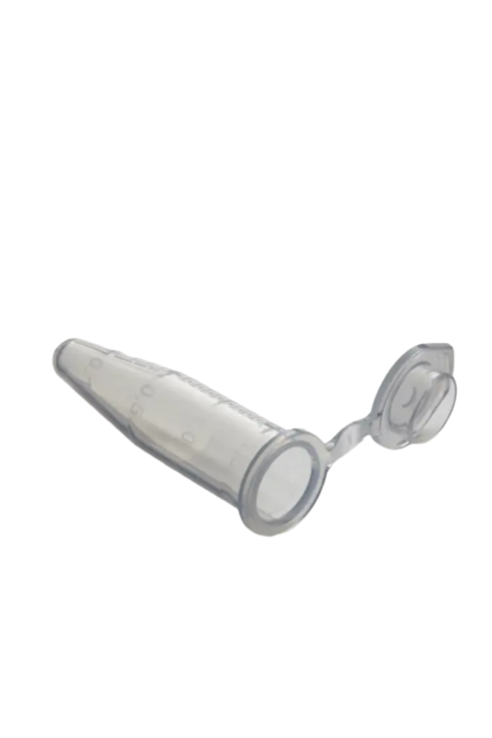 1.5 ml Ultra High Recovery Microcentrifuge Tube (Overpack of 10 x 250) (E1415-2600)