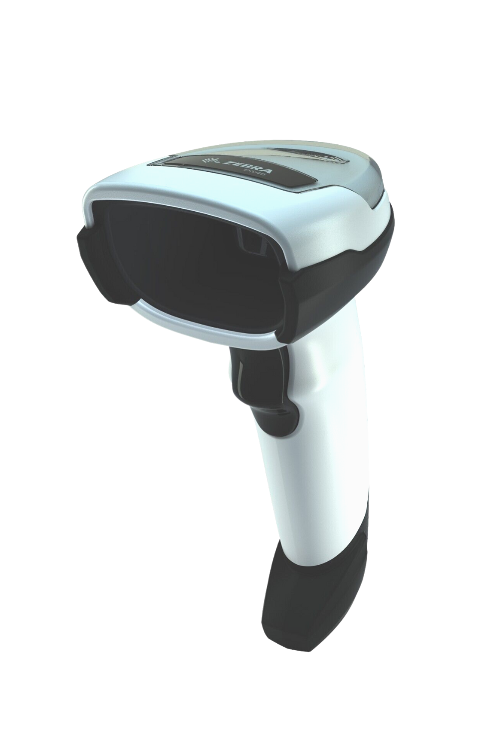 Zebra DS4608 Barcode Scanner - 2D - Healthcare and retail (Brand New)