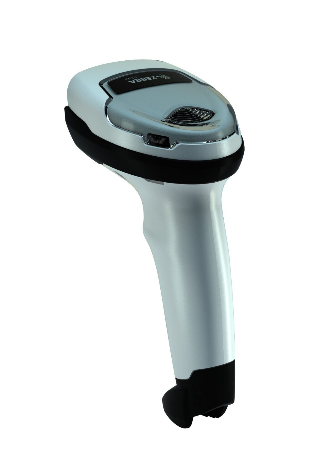 Zebra DS4608 Barcode Scanner - 2D - Healthcare and retail (Brand New)