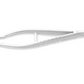 Disposable Tweezers Sampling Systems SteriWare (Box of 100) (8025H-115S)